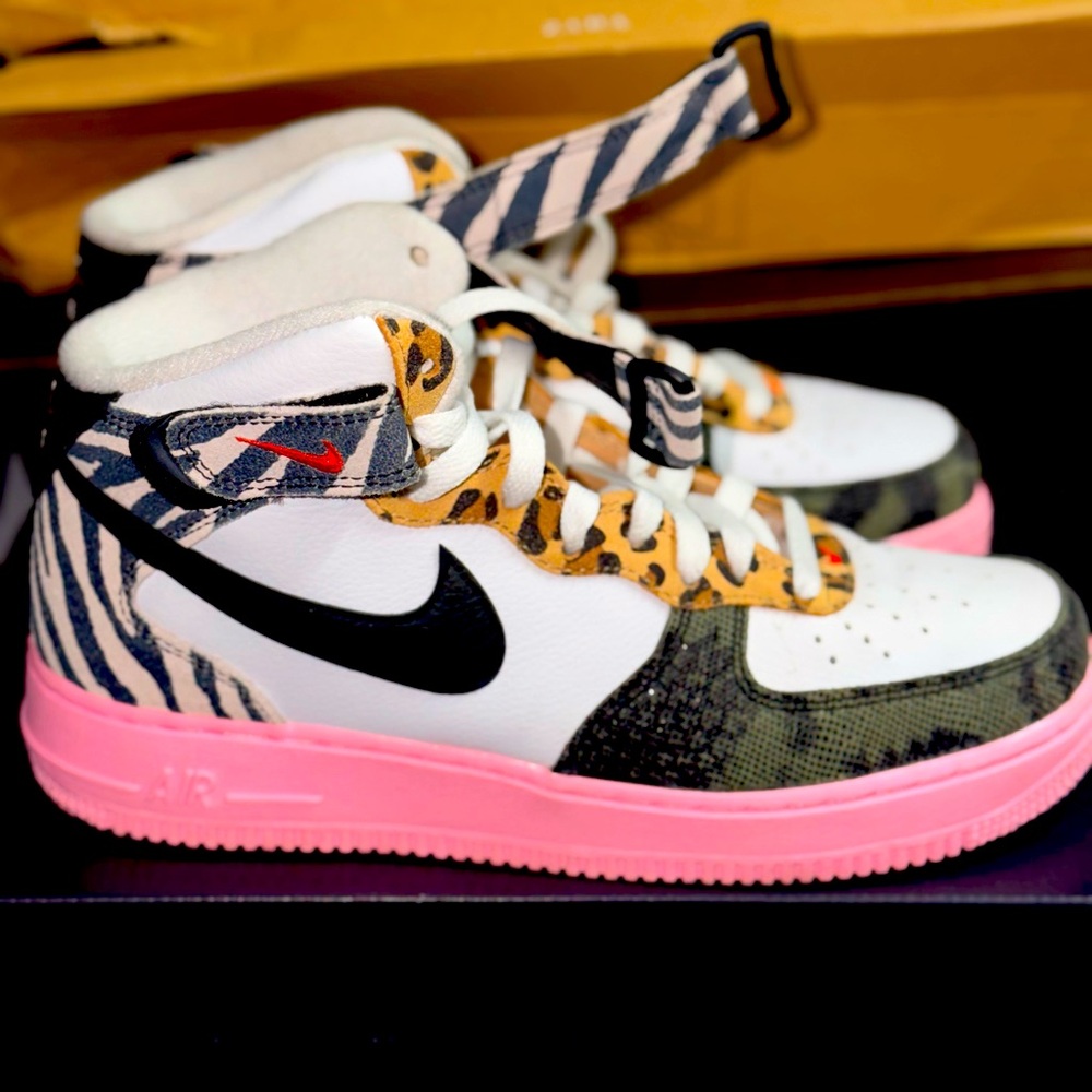 Nike Air Force 1